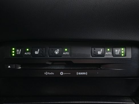 Used 2021 Lexus ES 250 F Sport w/ Accessory Package 2 AWD/4WD image 25