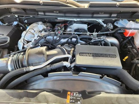 New 2026 GMC Sierra 2500 Denali w/ Denali Reserve Package image 58