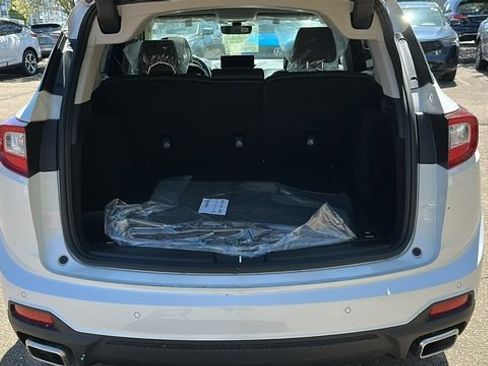 New 2026 Acura RDX SH-AWD w/ Technology Package image 26