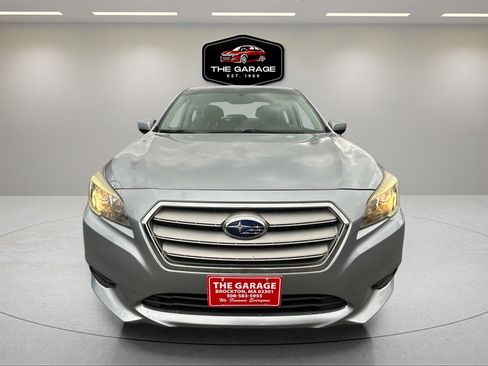 Used 2015 Subaru Legacy 2.5i Premium w/ Moonroof Package image 8
