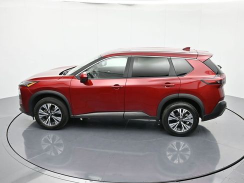 Used 2023 Nissan Rogue SV image 37