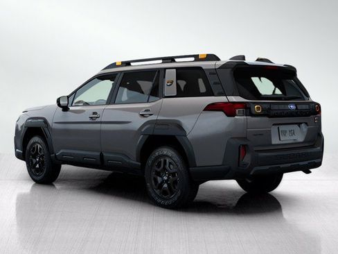 New 2026 Subaru Outback Wilderness AWD/4WD image 5