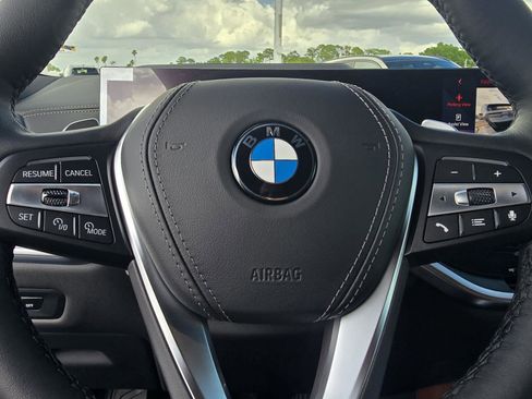 New 2026 BMW X5 xDrive40i w/ Executive Package AWD/4WD image 48