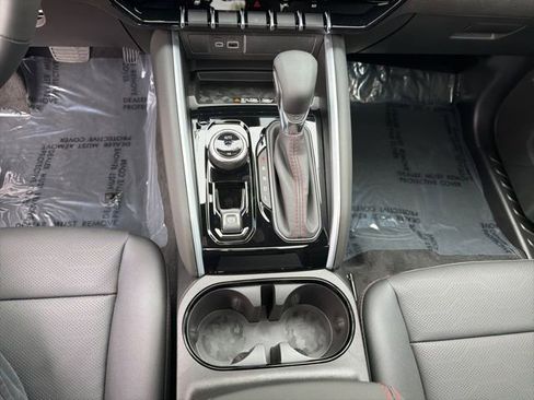 New 2026 Chevrolet Colorado Z71 w/ Technology Package image 27