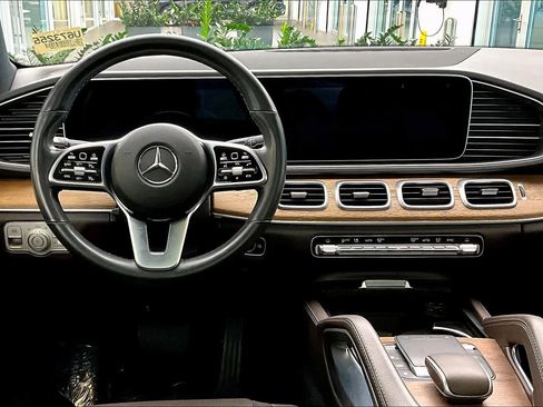 Used 2022 Mercedes-Benz GLE 350 GLE 350 image 5