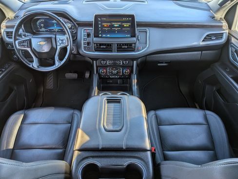 Used 2024 Chevrolet Tahoe LT image 14