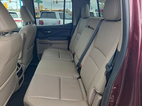 Used 2019 Honda Ridgeline RTL image 21