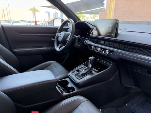 Used 2025 Honda CR-V Sport-L image 39