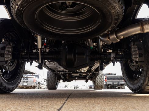 Used 2026 Ford F250 King Ranch image 17