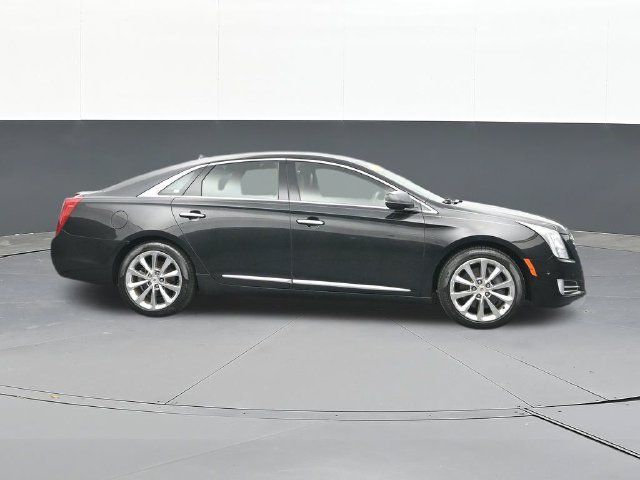 Used 2014 Cadillac XTS Premium FWD image 18