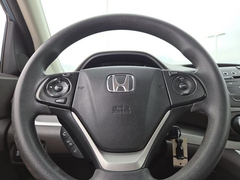 Used 2014 Honda CR-V EX image 26