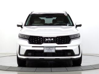 Used 2022 Kia Sorento SX Prestige video 2