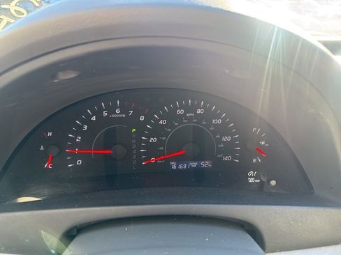 Used 2008 Toyota Camry LE image 3