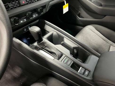 New 2026 Honda Accord LX image 19