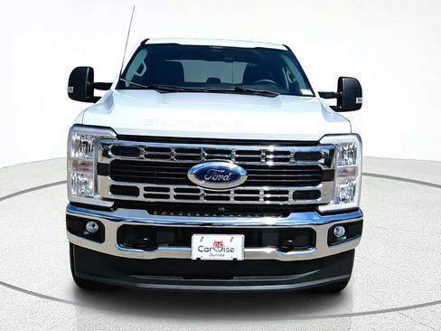 Used 2024 Ford F350 XLT w/ FX4 Off-Road Package AWD/4WD image 4