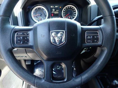 Used 2018 RAM 2500 Tradesman w/ Chrome Appearance Group AWD/4WD image 11