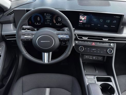 New 2026 Hyundai Sonata SEL FWD image 26