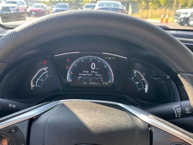 Used 2019 Honda Civic LX image 22