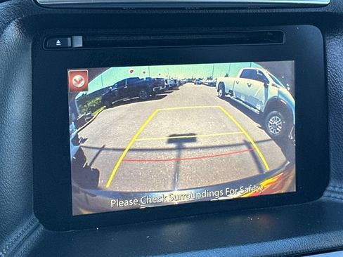 Used 2016 MAZDA CX-5 Touring FWD image 19
