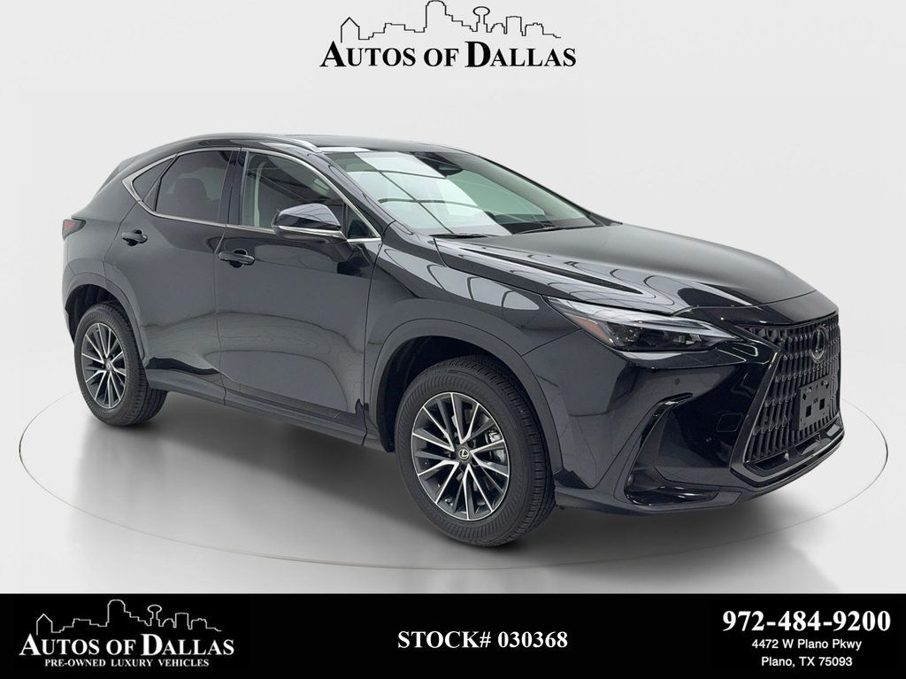Used 2023 Lexus NX 350 AWD image 1