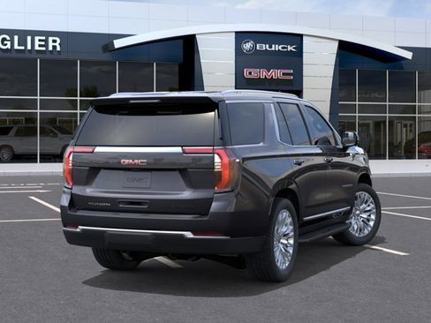 New 2026 GMC Yukon Elevation w/ Elevation Premium Package AWD/4WD image 4