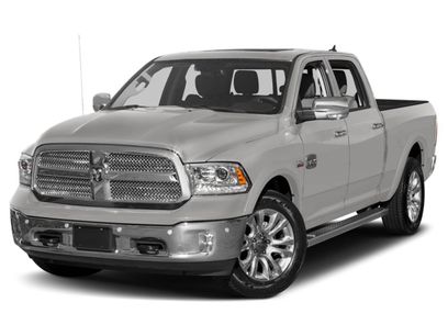 Used 2018 RAM 1500 Limited