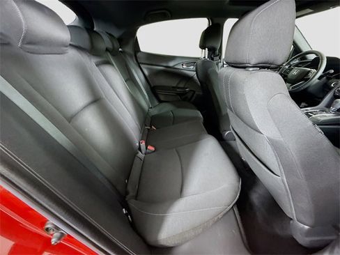 Used 2019 Honda Civic EX image 26