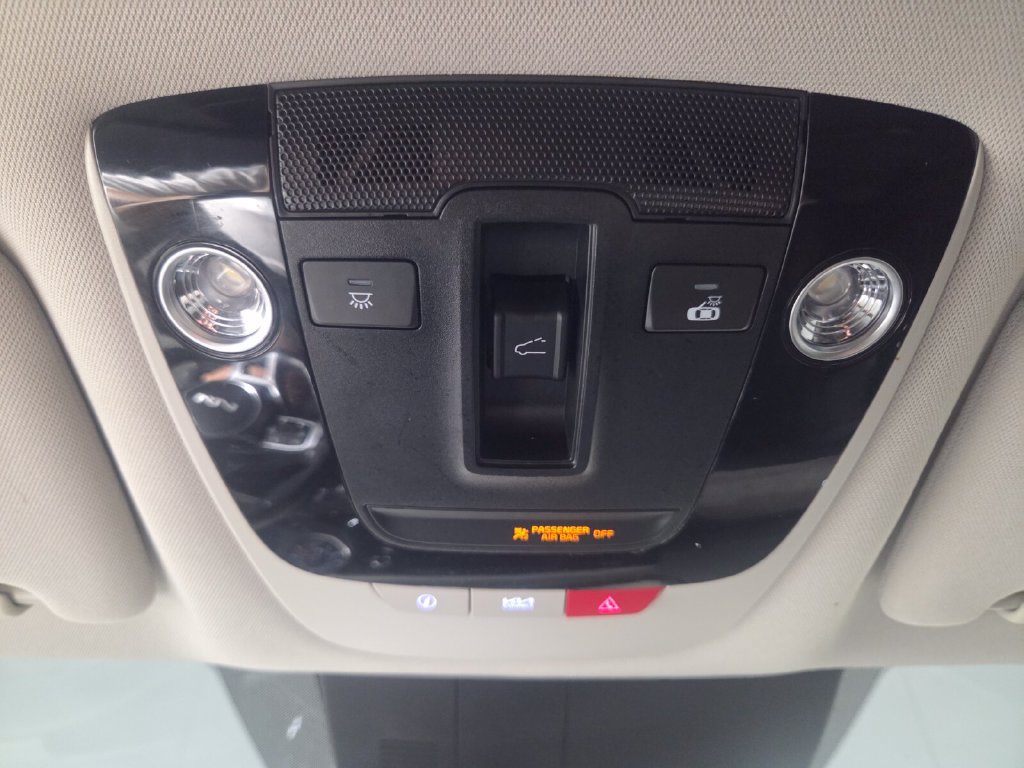 Used 2024 Kia K5 EX w/ EX Premium Package FWD image 13