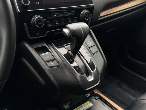 Used 2020 Honda CR-V Touring image 22