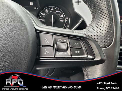 Used 2022 Alfa Romeo Giulia Veloce image 19