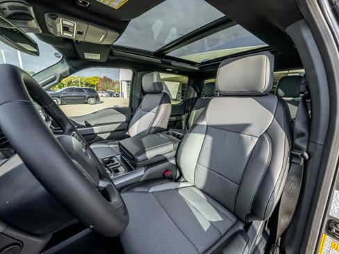 New 2025 Ford F150 Lightning Lariat image 35