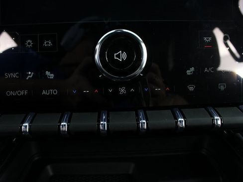 New 2026 GMC Acadia Elevation w/ Black Edition image 8