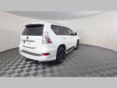 Used 2023 Lexus GX 460 Premium w/ Premium Package AWD/4WD image 39