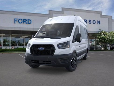 New 2025 Ford Transit 350 XL image 2