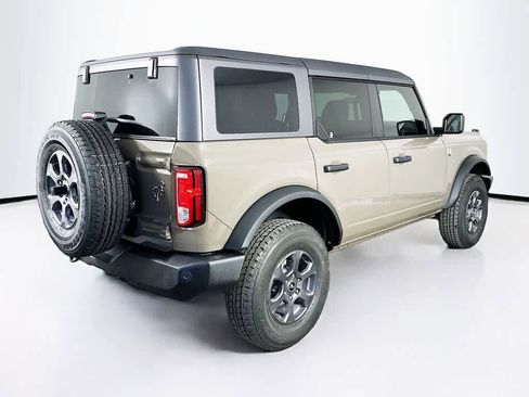 New 2025 Ford Bronco Big Bend image 27