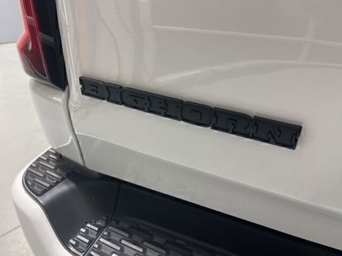 New 2026 RAM 1500 Big Horn AWD/4WD image 30