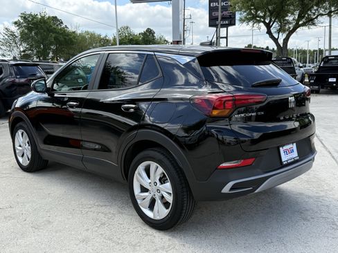 Used 2025 Buick Encore GX Preferred image 7