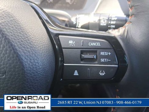 Used 2023 Honda HR-V Sport image 19