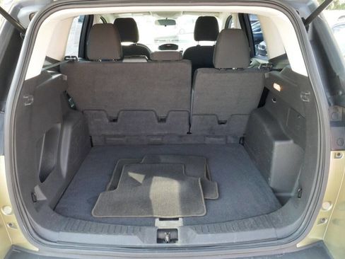 Used 2014 Ford Escape S image 10