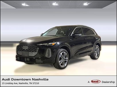 Certified 2025 Audi Q5 Premium w/ Convenience Package