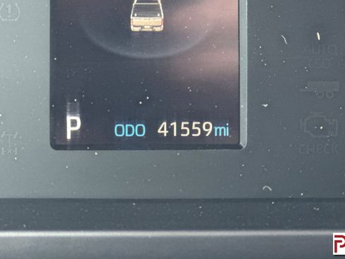 Used 2023 Toyota Tundra SR5 w/ TRD Off-Road Premium Package image 30