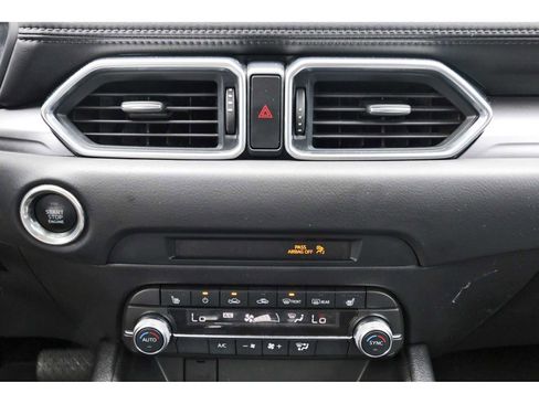 Used 2024 MAZDA CX-5 AWD 2.5 S w/ Select Package image 24