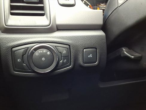 Certified 2022 Ford Ranger XL w/ FX4 Off-Road Package image 18