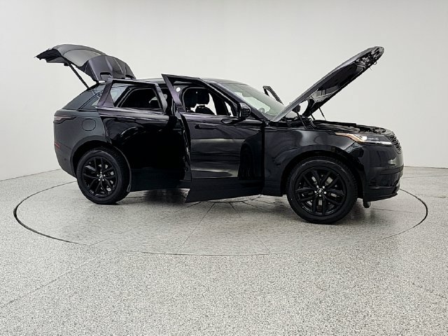 New 2026 Land Rover Range Rover Velar S AWD/4WD image 10