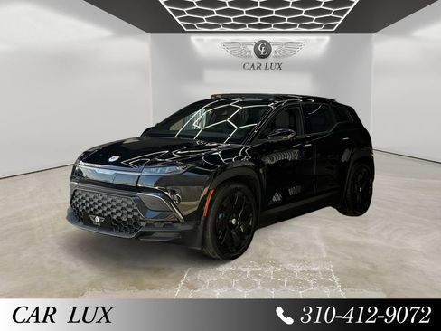 Used 2023 Fisker Ocean Extreme AWD/4WD image 1