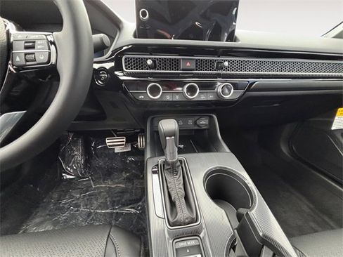 New 2026 Honda Civic Sport Touring image 11