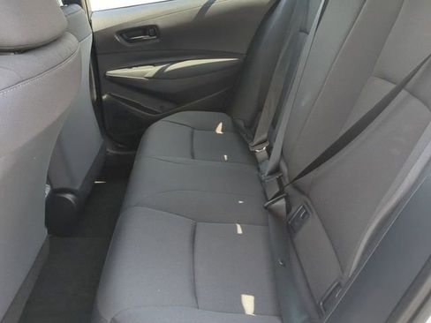 Used 2025 Toyota Corolla LE FWD image 13