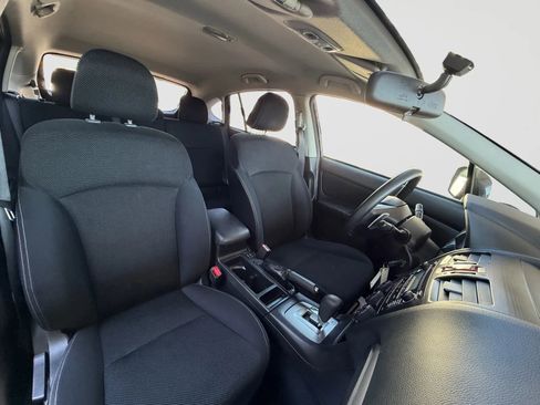 Used 2014 Subaru Crosstrek 2.0i Premium AWD/4WD image 21