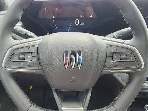 New 2026 Buick Envista Preferred w/ Convenience I Package image 18