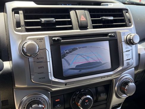 Used 2019 Toyota 4Runner SR5 Premium AWD/4WD image 9